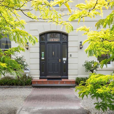 호바트 Clydesdale Manor B&B 외부 사진