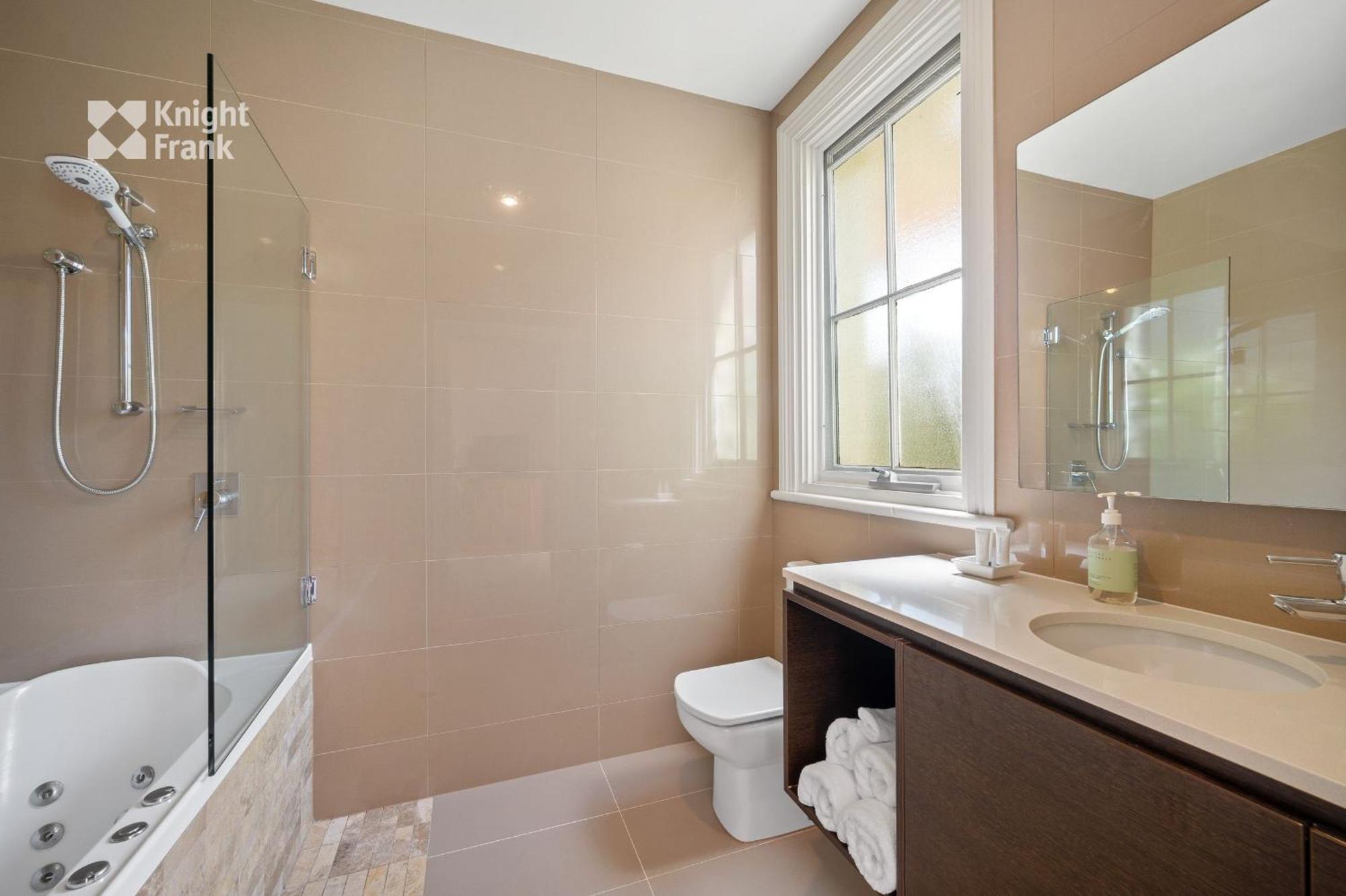 호바트 Clydesdale Manor B&B 객실 사진