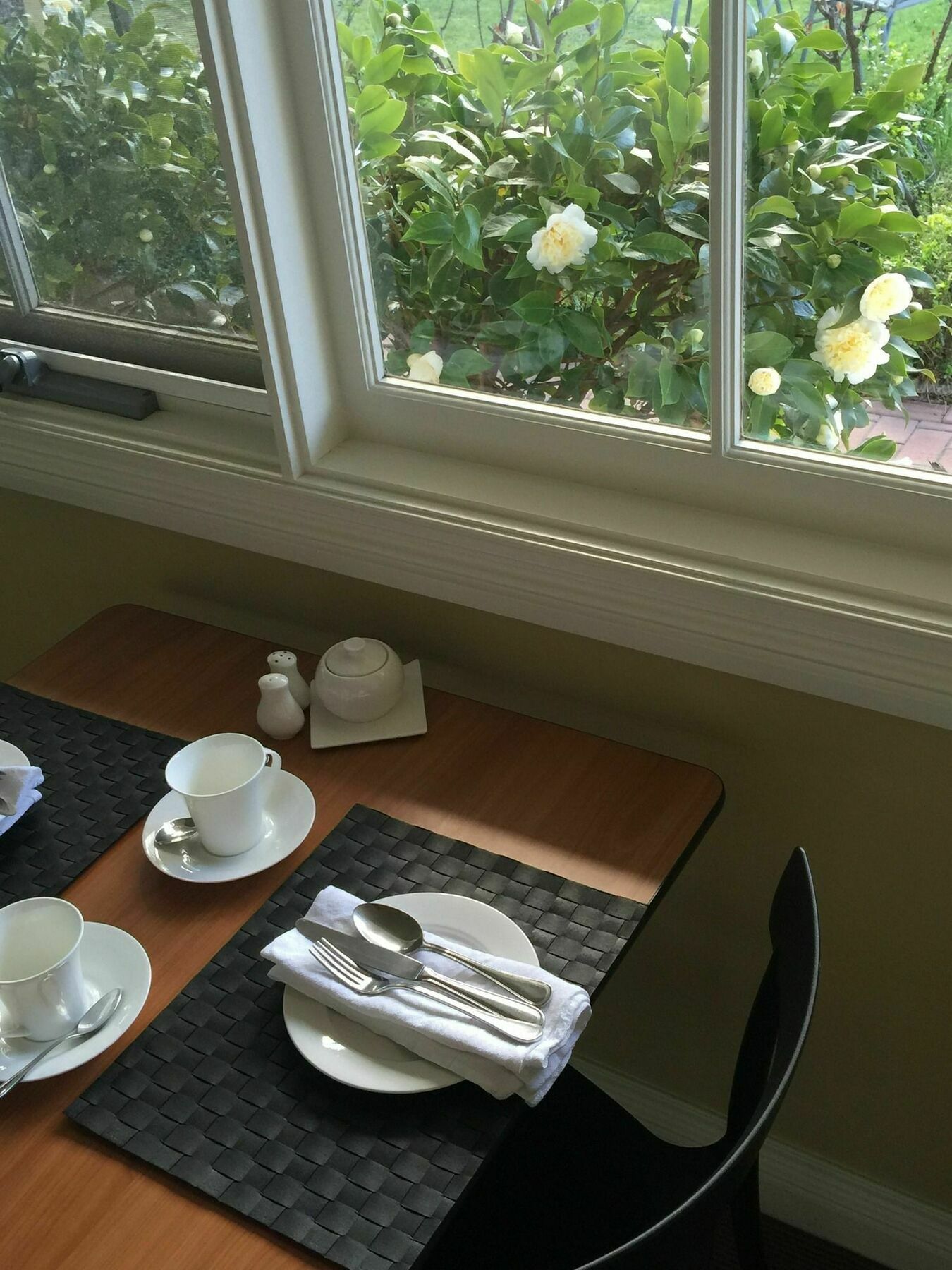 호바트 Clydesdale Manor B&B 외부 사진